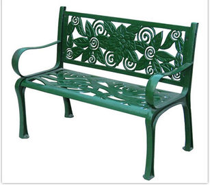 アラビアArtisの鋳鉄のテーブルおよび椅子/鋳鉄の庭の家具